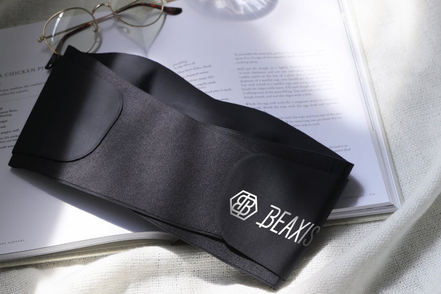 あばラップスキンガードル