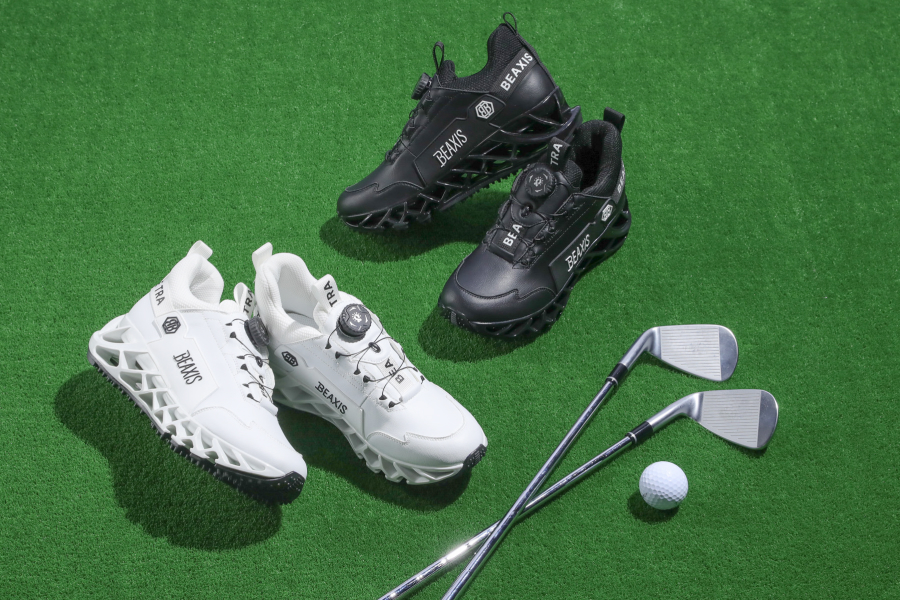 バランスコアターフ置き