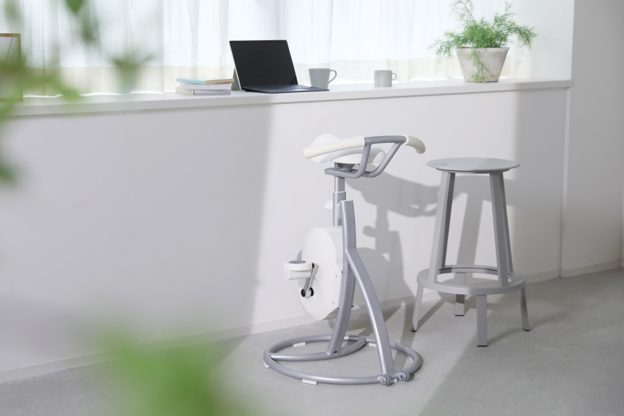 1. 部屋に入ってすぐ目に入る場所に置く