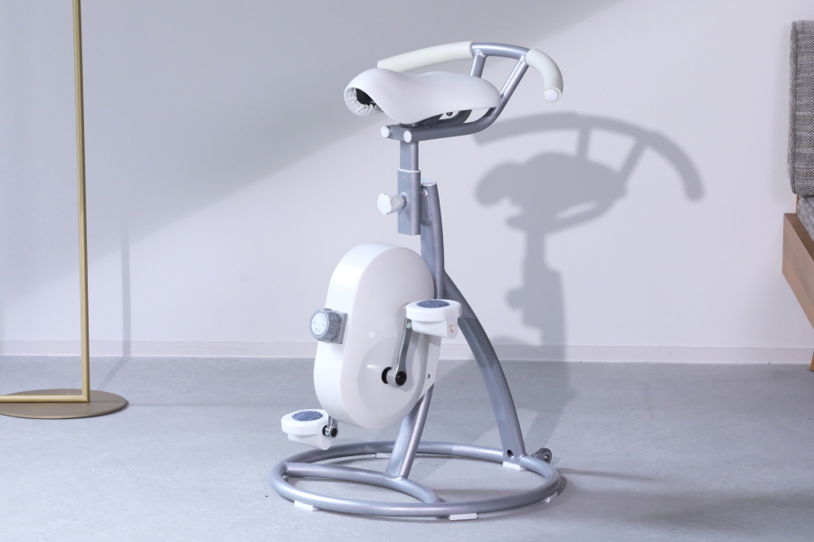 スリムコアバイク2_置き