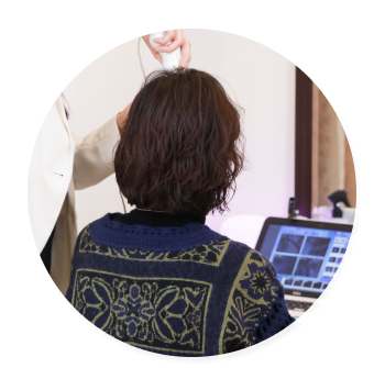 モモカ_頭髪_プロフィール