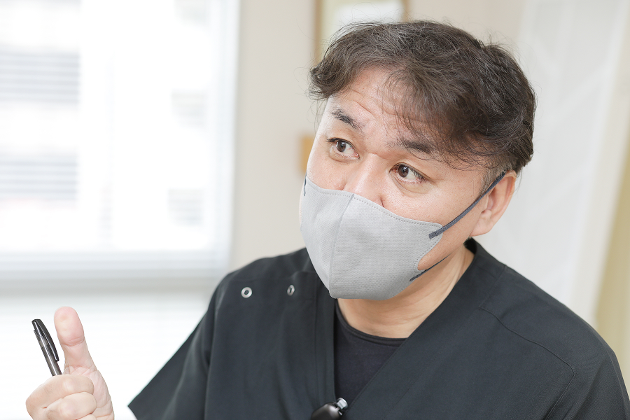 なぜ、この形が反り腰とお腹に効くのか