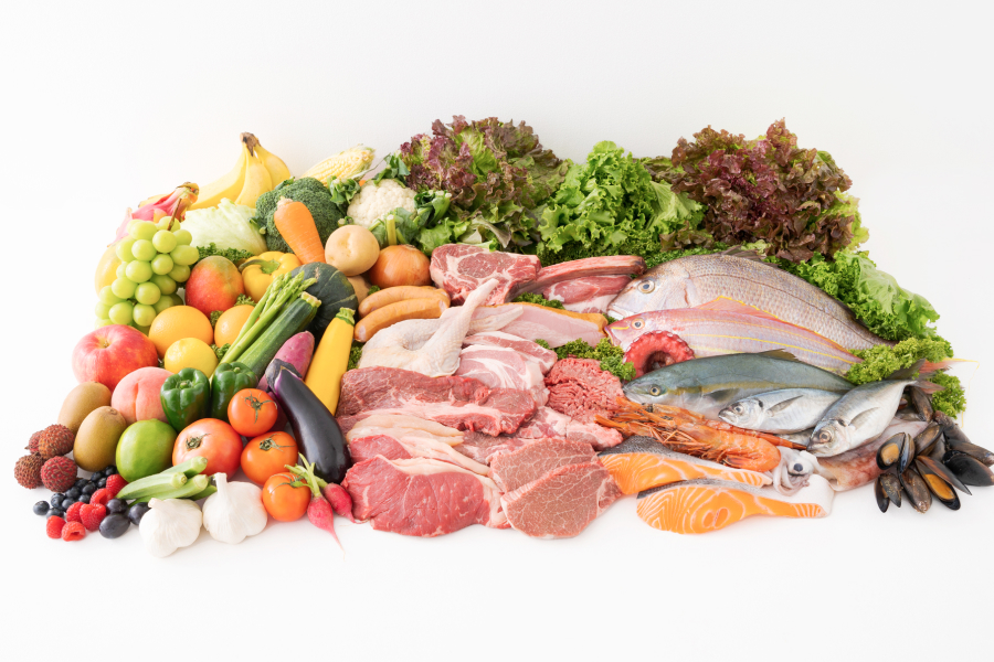 ファスティングを通して「食」を考える