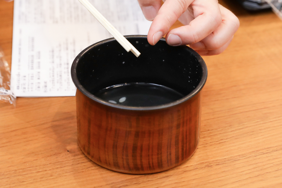 正式な食べる禅とは？