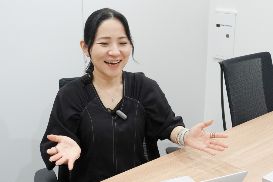 こりケアは気持ちより「モノ」に頼ると続く