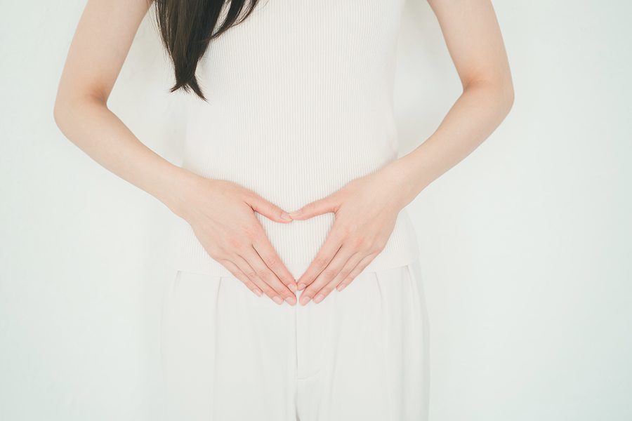 グルテンって何？腸への影響と気になる症状