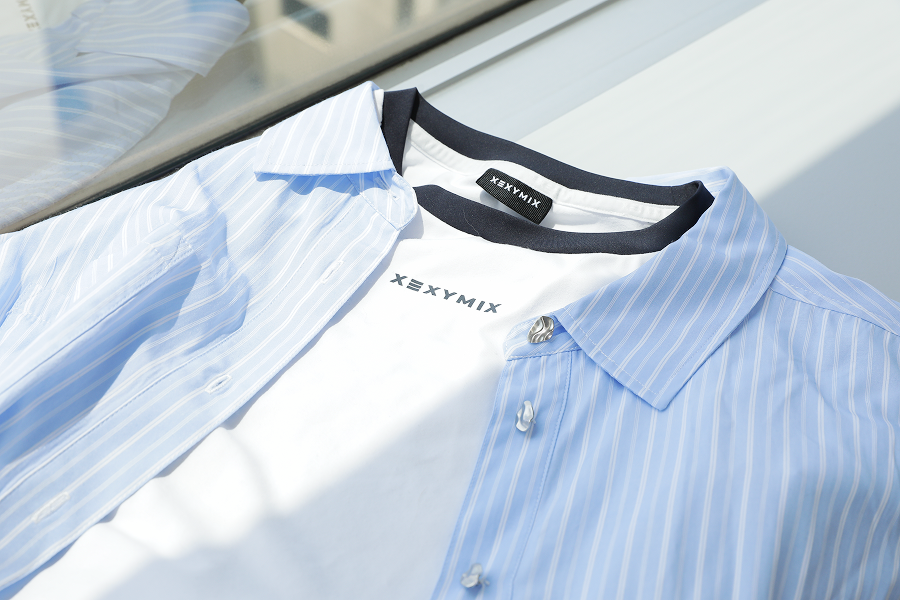 1.服選び・着替えの時間が減った
