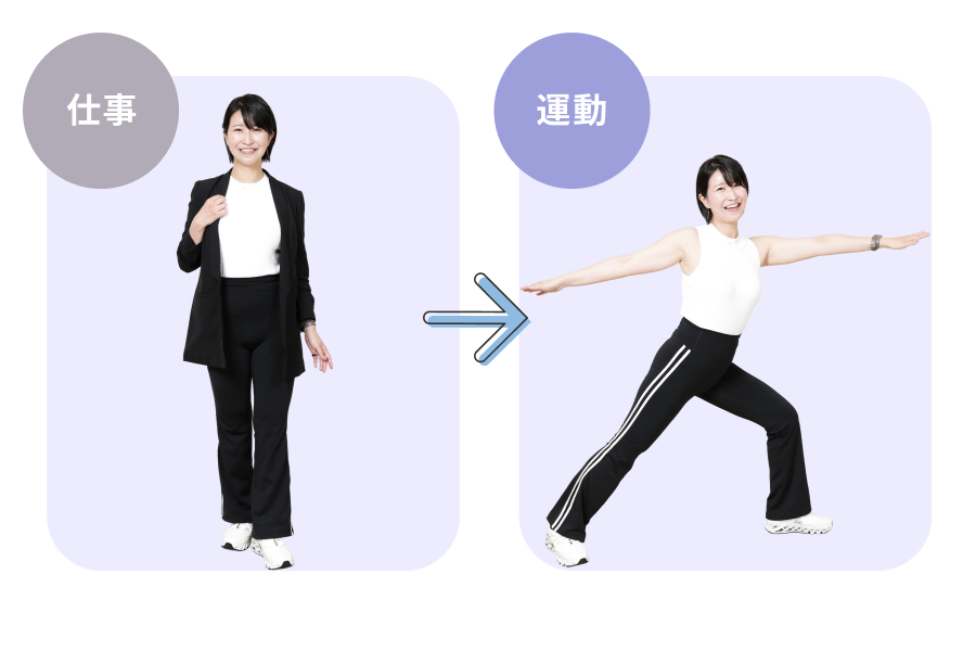 おすすめコーデ1｜社外打ち合わせもOKなきれいめスタイル (6)
