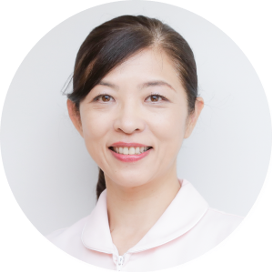 橋本美帆