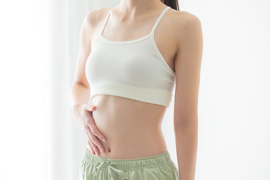 服選びを変えて感じた体と仕事の変化