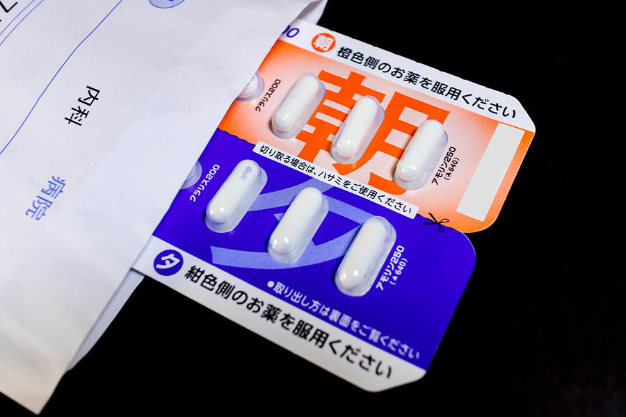 逆流性食道炎の原因｜なぜ若年層に急増している？