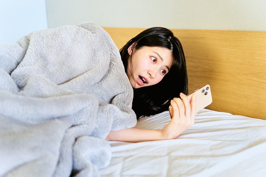 2.朝食を抜かず自律神経を整える