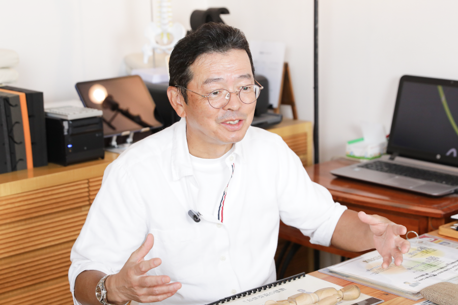 枕が低いと体が「活動モード」のままになる