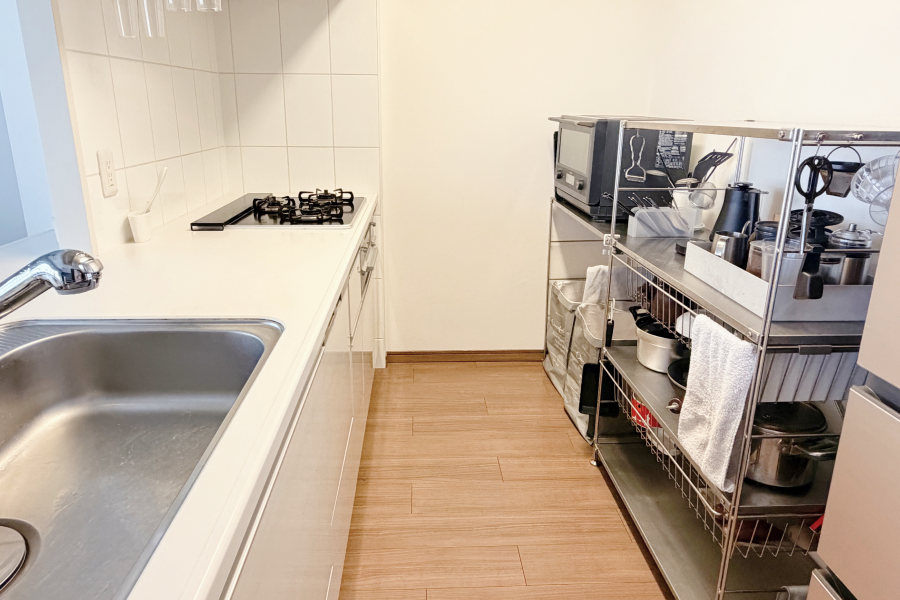 なぜシンプリストになった？かつては汚部屋で家事も大嫌い
