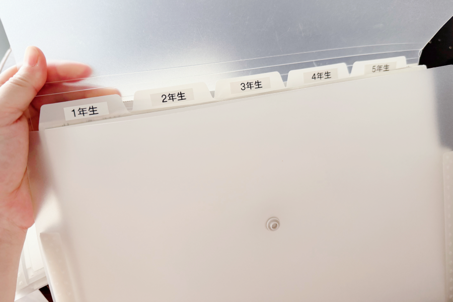 子どもがいる場合は「受け入れる」ことも大切