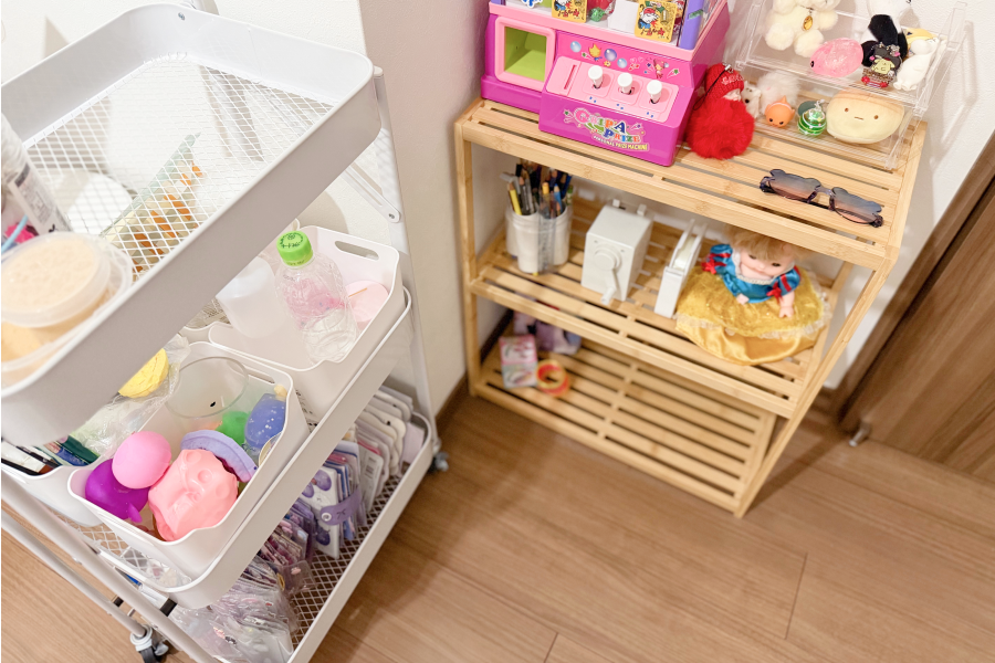 子どもがいる場合は「受け入れる」ことも大切