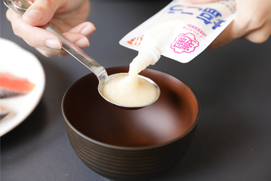 2.麹漬け鮭|塩麹と甘酒に一晩漬けて焼くだけ