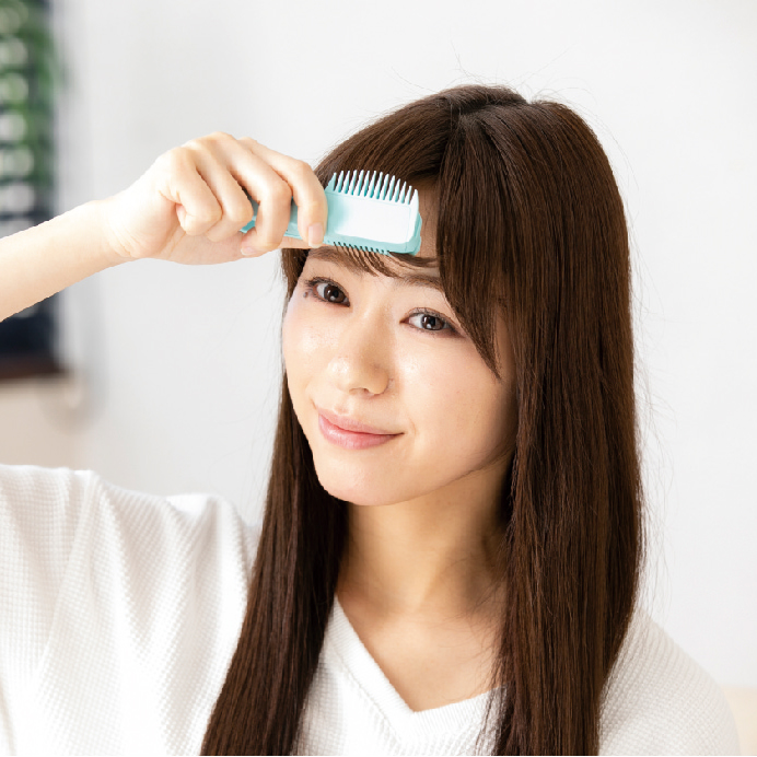 もうセルフカットで失敗したくない 前髪のお悩みは前髪カッター Kirukuru キルクル が解決 Amepla もうセルフカットで失敗したくない 前髪のお悩みは前髪カッター Kirukuru キルクル が解決 Amepla