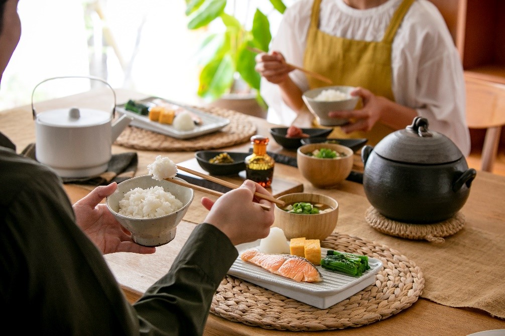 気づかう土鍋で食卓に笑顔を!