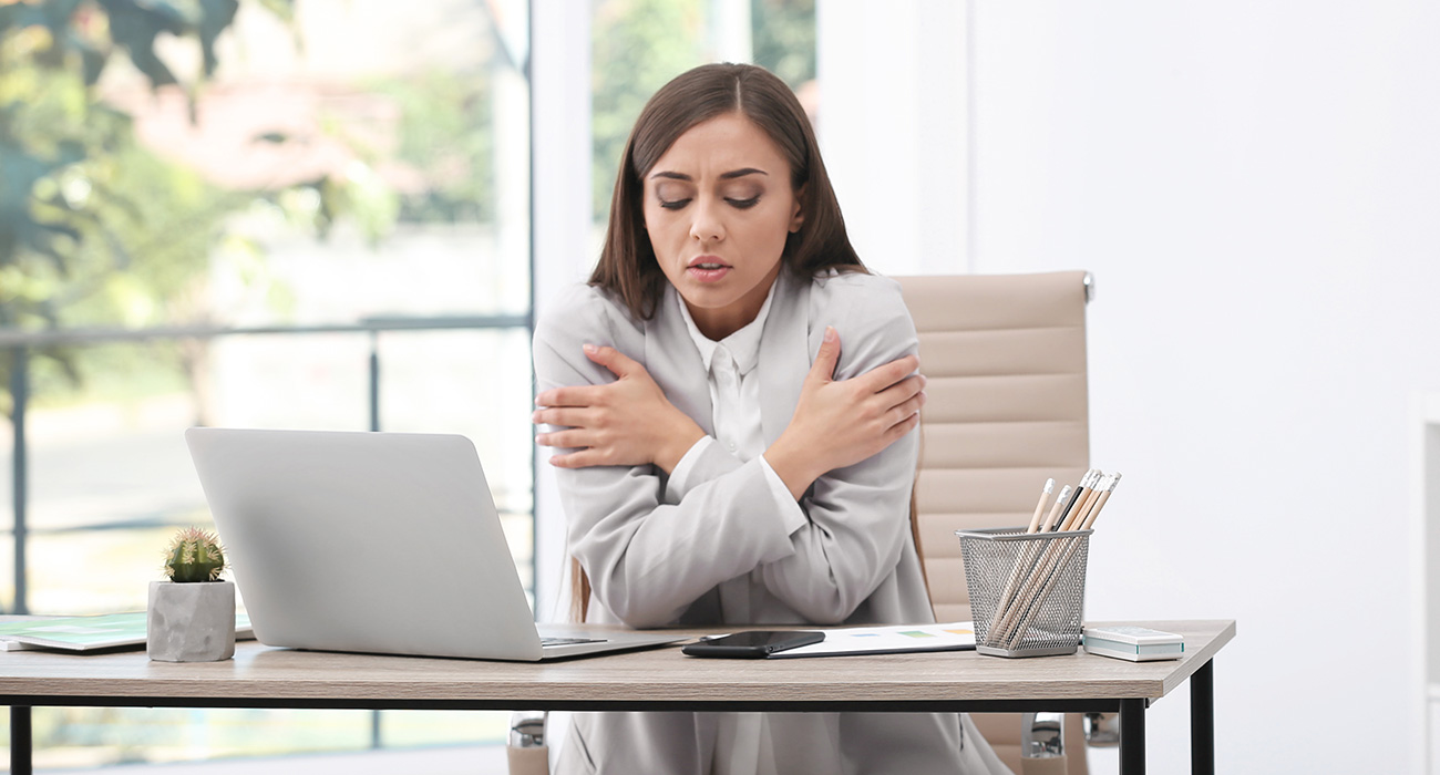 猫背に悩むデスクワーカー必見 姿勢をマモる 姿勢クッションmamo Amepla