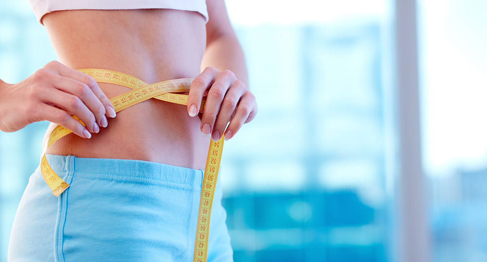 痩せ体質をめざす！痩せやすく太りにくい体をつくる7つの習慣