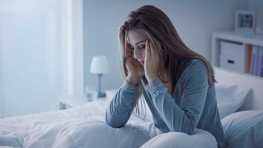 質の高い睡眠を妨げる“就寝前のNG習慣”8選
