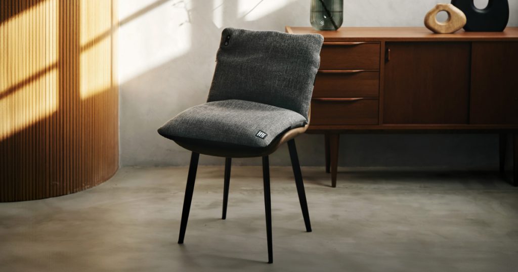 新商品「hoguseat」がリリースされました。