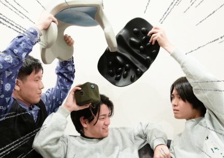 【開発者トーク】若手開発者を集めたら一触即発状態になった