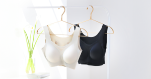 新商品「リカバリーストレッチブラ 」がリリースされました
