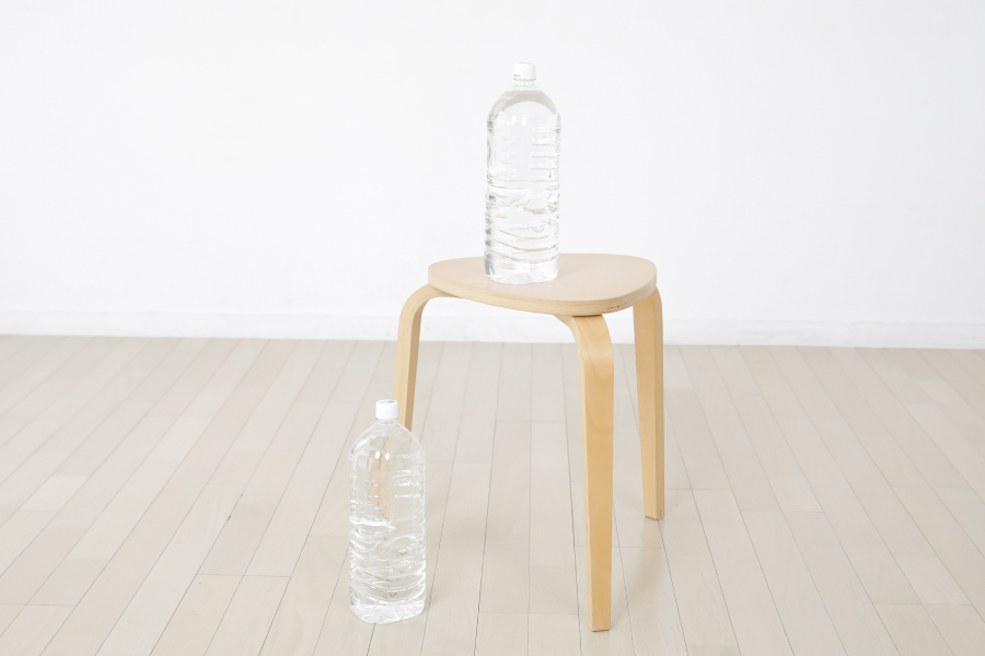 ペットボトル