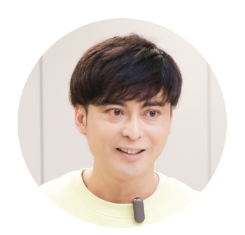 久野秀隆さん
