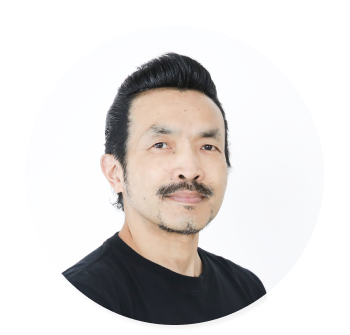 日野さん