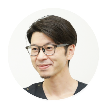 高野さん
