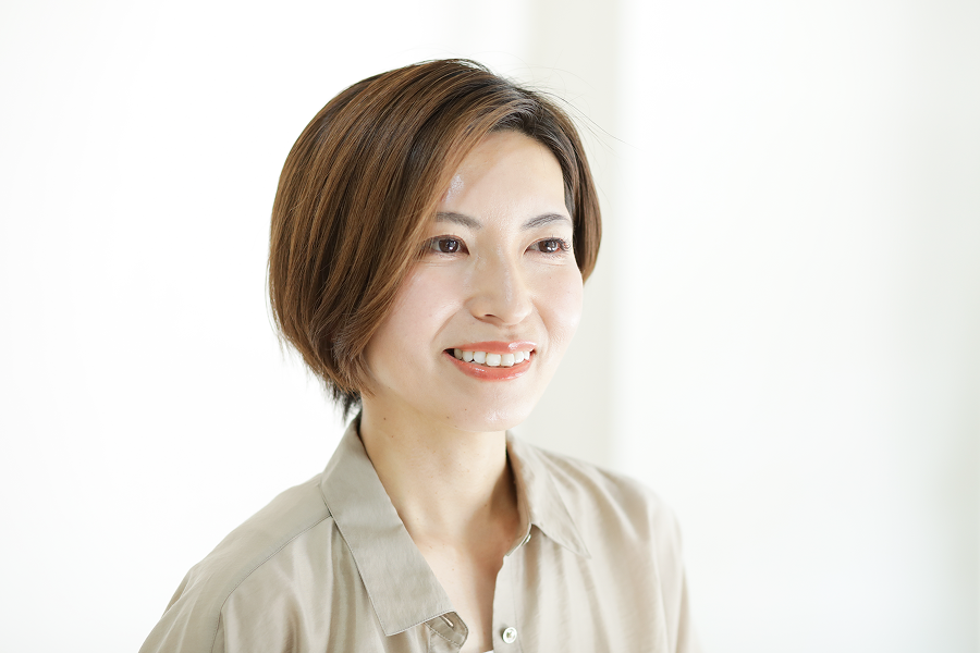 難波さんインタビューイメージ