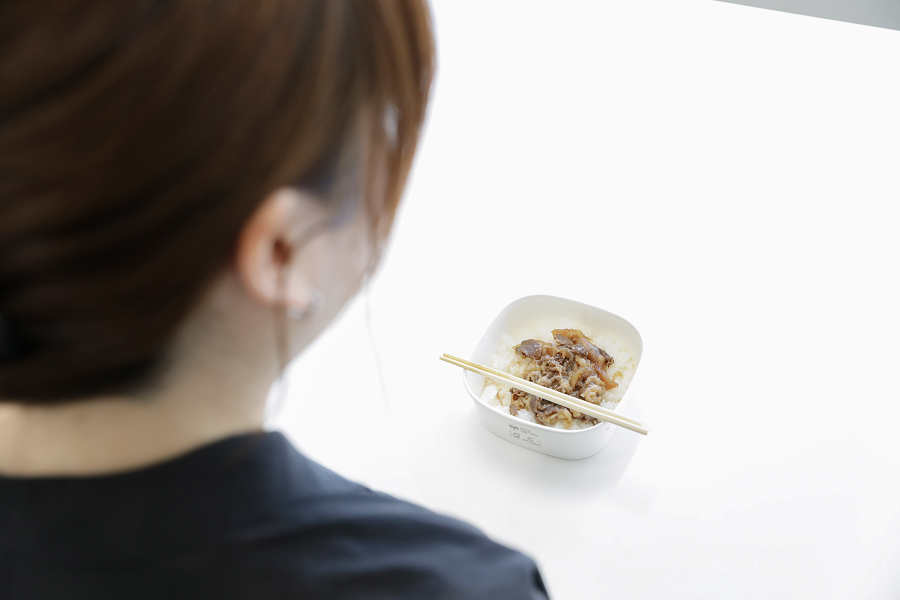 3.味わう