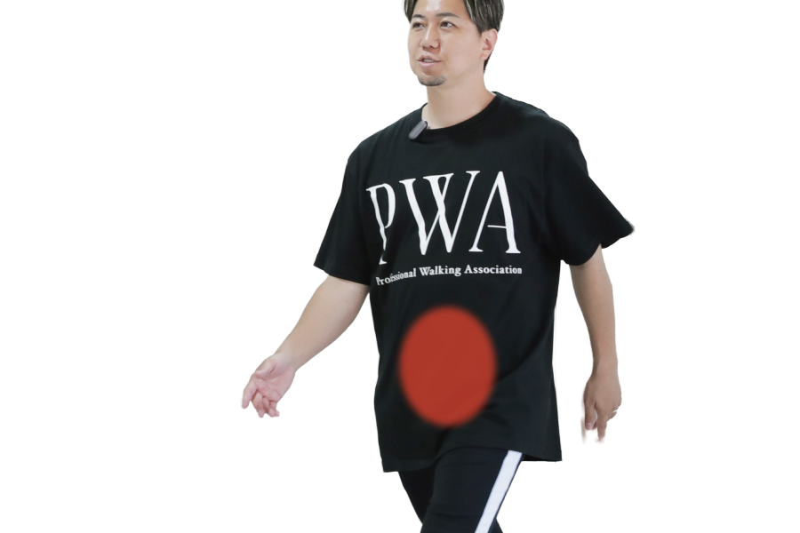 4. お腹（丹田）に力を入れる（“腹を据える”感覚）_サオリ