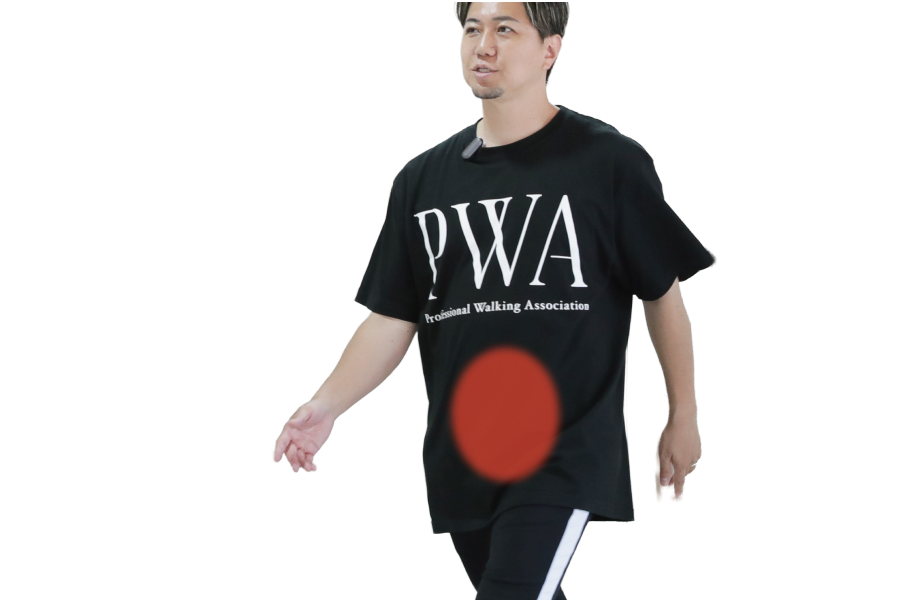 6. お腹（丹田）に意識を持つ_ルール7