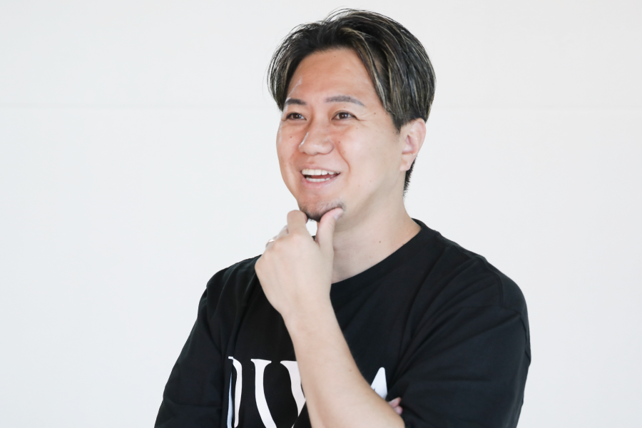 今村さん_1「歩き方は、言葉よりも先にあなたを語っている」2
