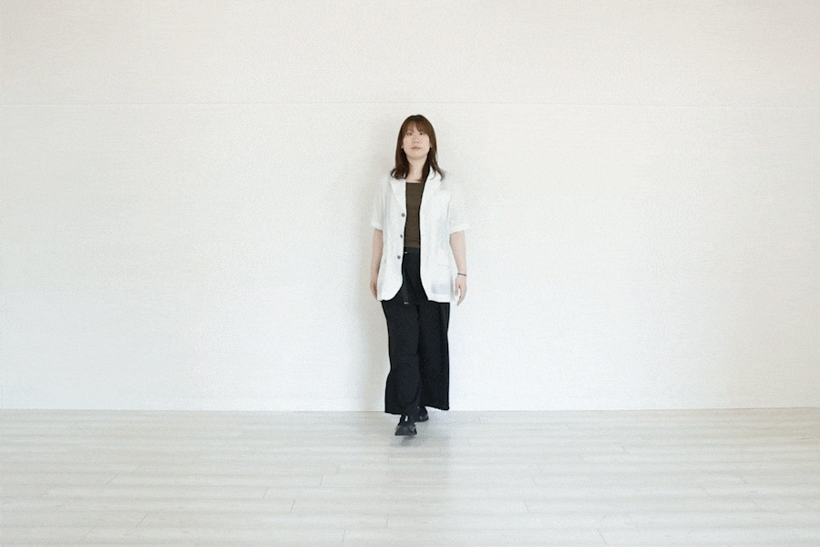 シオンさん_アフター