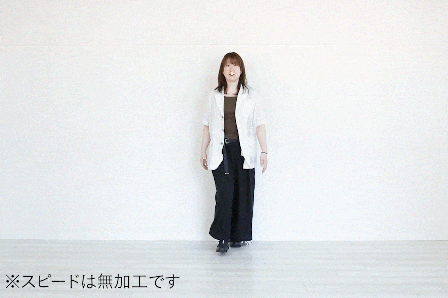 シオンさん_ビフォー