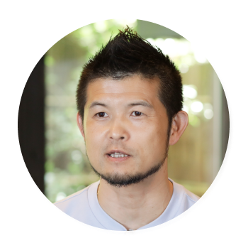 大貫さん