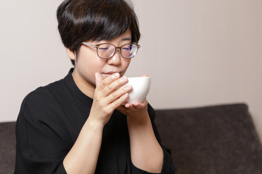 脂肪燃焼スープで代謝を高めるスイッチをONにする