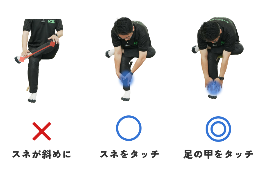 柔軟性まるまるver.2