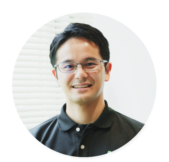 玉田さん