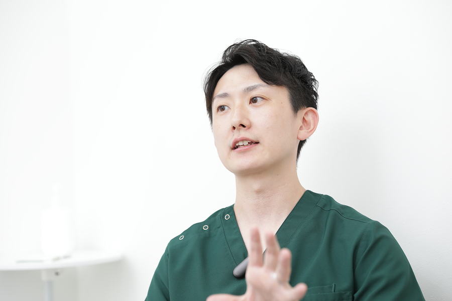 【見直す】あなたの“無意識の習慣”が原因かも？2つのチェックポイント