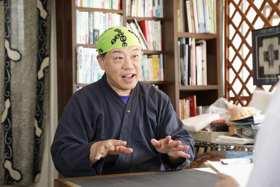 大郷さんは、多くの方が無意識に陥っている「3つのポイント」を指摘します。