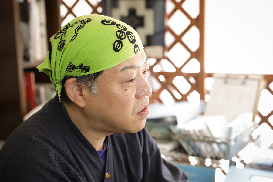 大郷さん：はい。覚えておいていただきたいのは、「一定の姿勢が長い＝血流障害＝体の痛み」という方程式です。