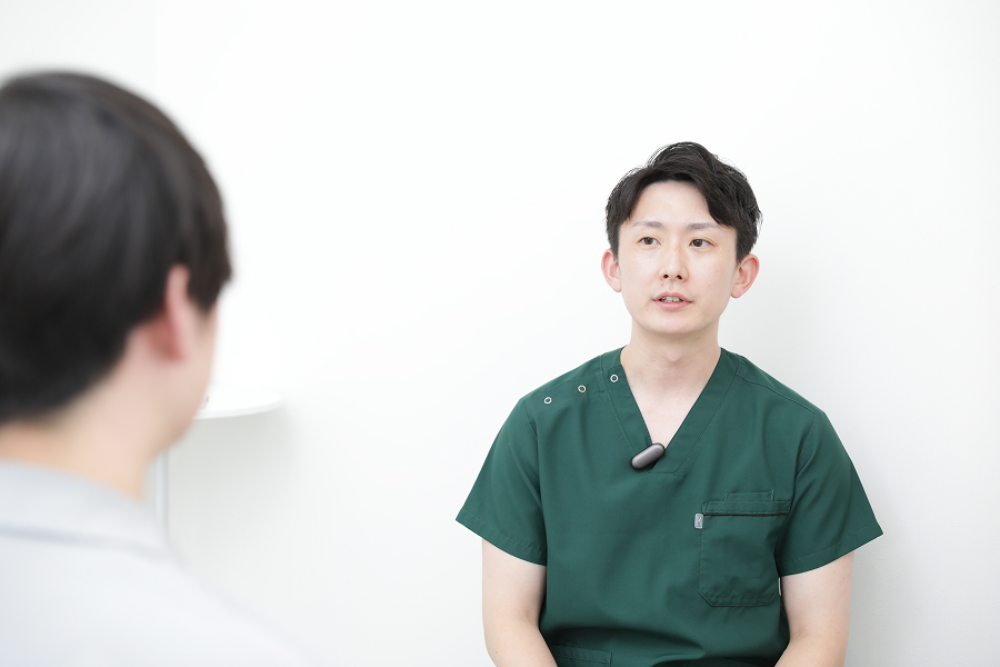 足の熱さの正体は、日中との“急激な温度差”