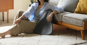 新商品「スリミングピロー」がリリースされました。 | amepla