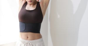 新商品「あばラップスキンガードル」がリリースされました。 | amepla
